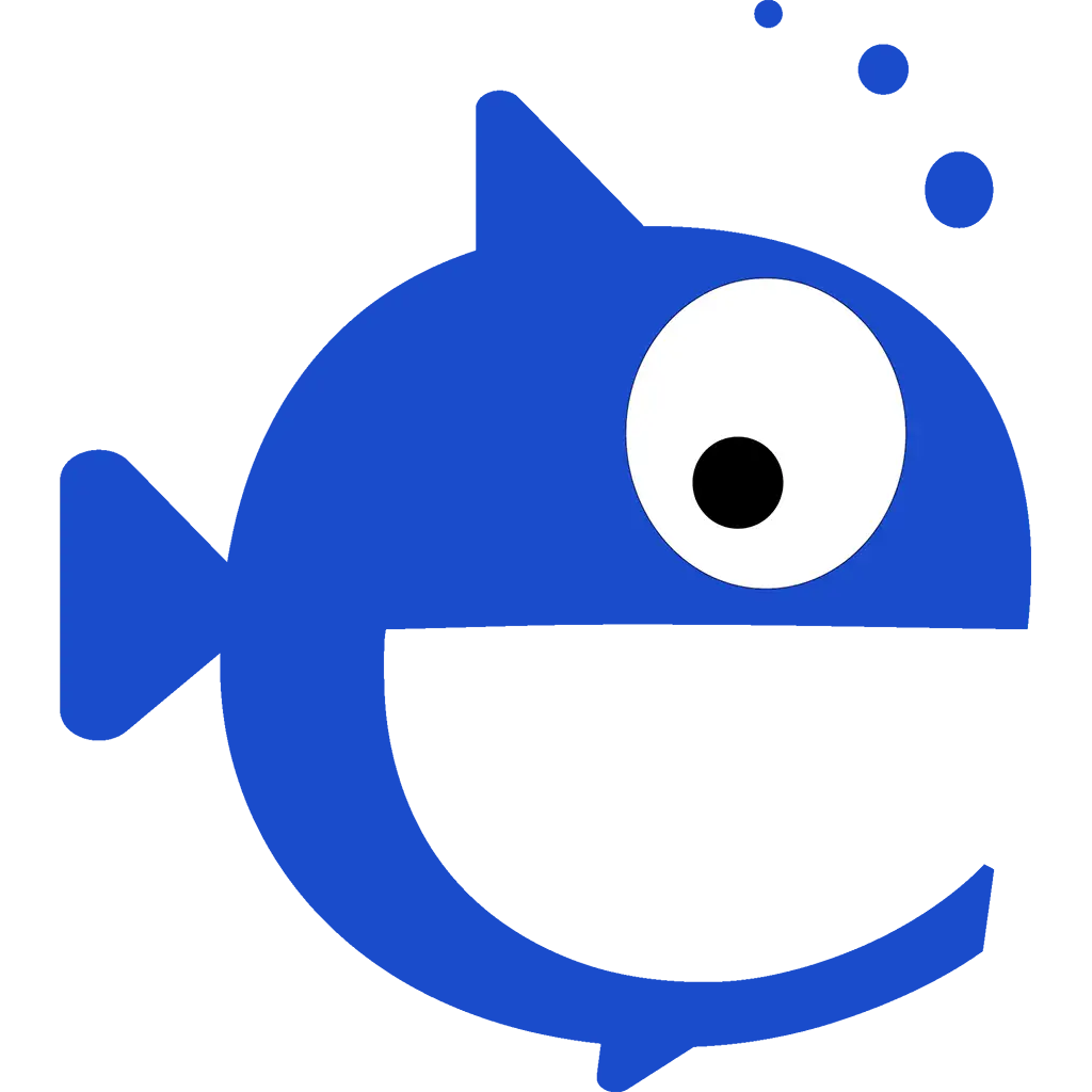Big Blue Fish Productions
